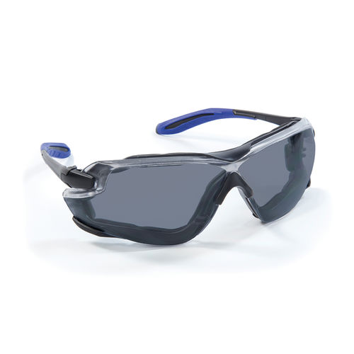 Riley Quadro Safety Glasses (5060431756872)